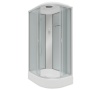 Душевая кабина Niagara NG 33084-14R правый угол