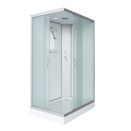 Душевая кабина Niagara NG 43085-14Q