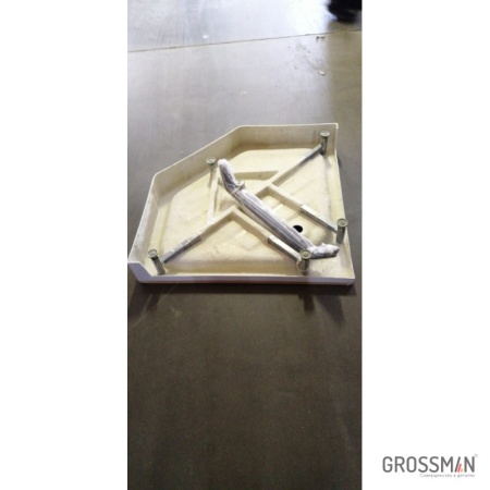 Душевая кабина Grossman GR-271D