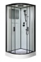 Душевая кабина Niagara NG 6901-01 Black