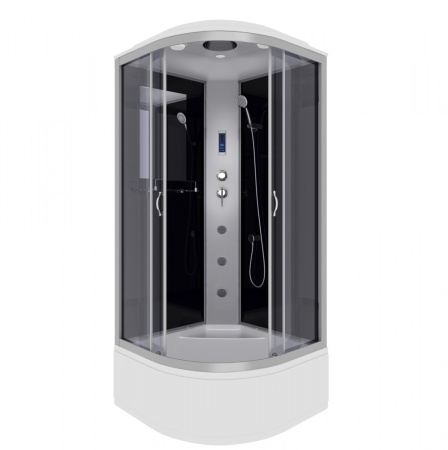 Душевая кабина Niagara NG 2508-14F