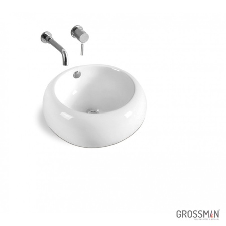 Раковина Grossman GR-3010
