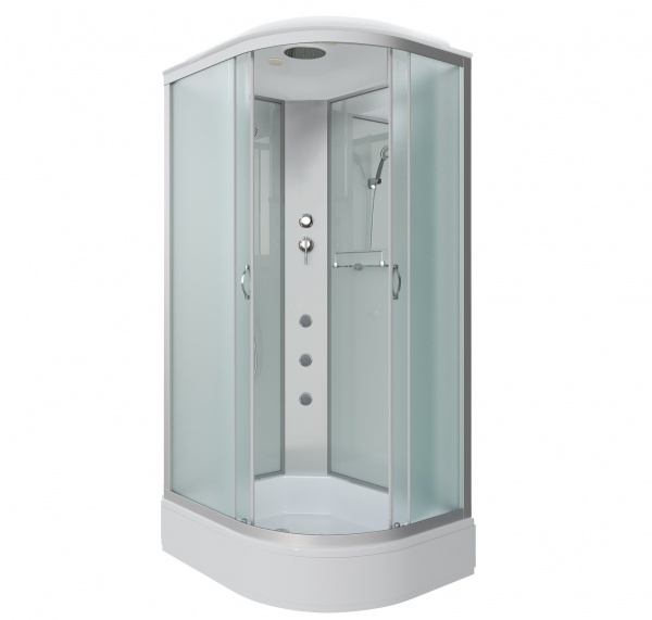 Душевая кабина Niagara NG 33094-14LG Гидромассаж