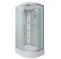 Душевая кабина Niagara NG 33984-14LG Гидромассаж