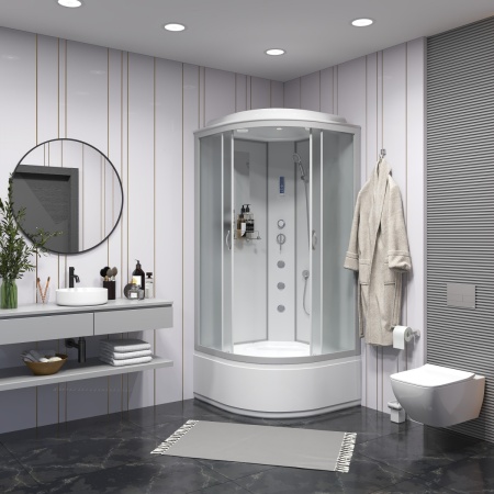 Душевая кабина Niagara NG 2308-14F