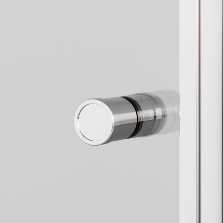 Душевое ограждение Ambassador Elysium 111011109CX-80CX 800х800х2000