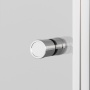 Душевое ограждение Ambassador Elysium 111011109CX-80CX 800х800х2000